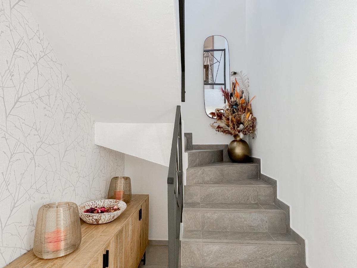 Residence Celestial - Premium 3 Bedrooms Villa With Volcanic Stone Pool Гранд-Бэй Экстерьер фото